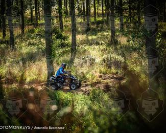 Boerenrock Festival Enduro photo