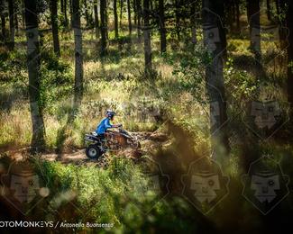Boerenrock Festival Enduro photo