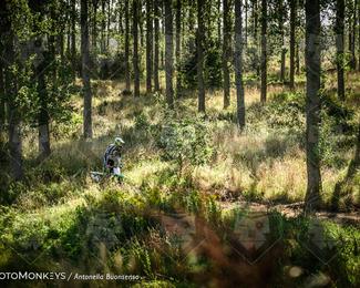 Boerenrock Festival Enduro photo