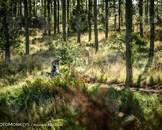 Boerenrock Festival Enduro photo