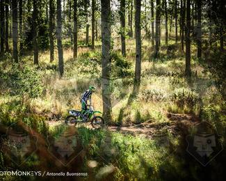Boerenrock Festival Enduro photo