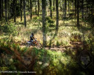 Boerenrock Festival Enduro photo