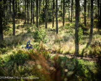 Boerenrock Festival Enduro photo