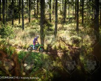 Boerenrock Festival Enduro photo