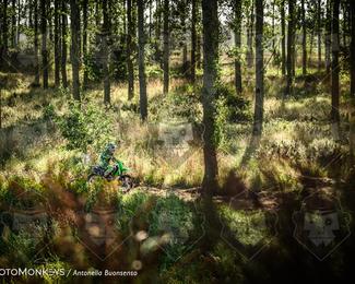 Boerenrock Festival Enduro photo