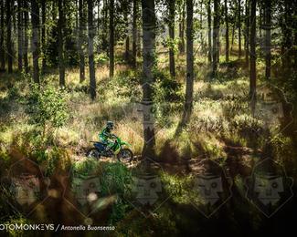 Boerenrock Festival Enduro photo