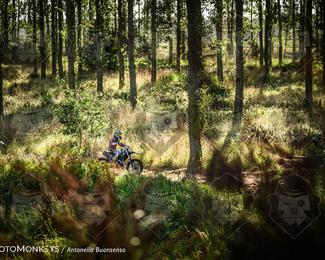 Boerenrock Festival Enduro photo