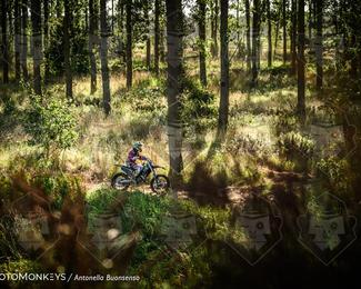 Boerenrock Festival Enduro photo