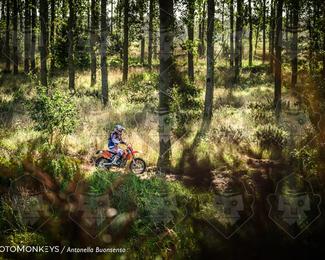 Boerenrock Festival Enduro photo