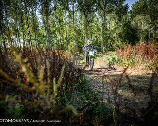 Boerenrock Festival Enduro photo