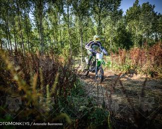 Boerenrock Festival Enduro photo