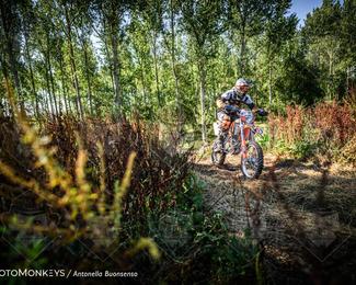 Boerenrock Festival Enduro photo