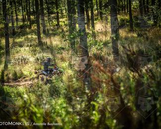 Boerenrock Festival Enduro photo