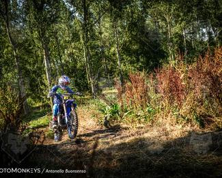Boerenrock Festival Enduro photo