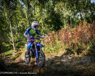 Boerenrock Festival Enduro photo