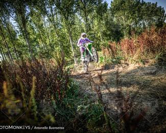 Boerenrock Festival Enduro photo