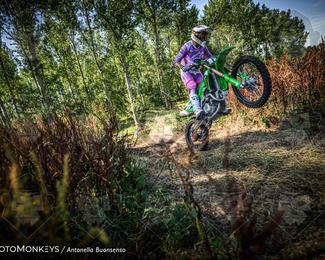 Boerenrock Festival Enduro photo