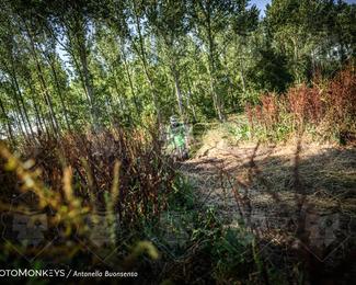 Boerenrock Festival Enduro photo