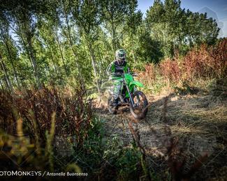 Boerenrock Festival Enduro photo