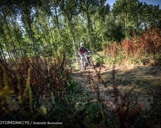 Boerenrock Festival Enduro photo