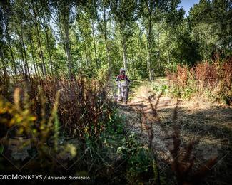 Boerenrock Festival Enduro photo