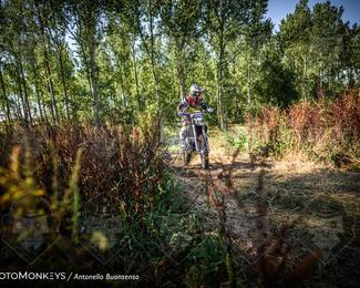 Boerenrock Festival Enduro photo