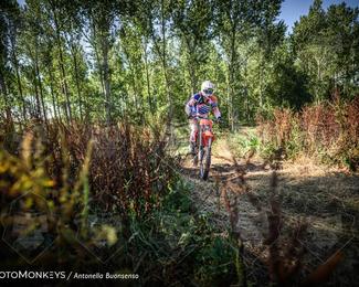Boerenrock Festival Enduro photo