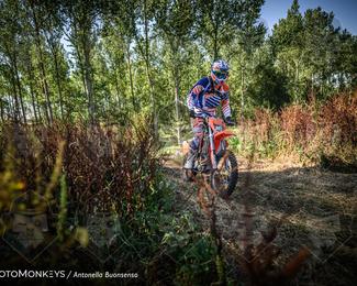 Boerenrock Festival Enduro photo
