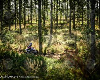 Boerenrock Festival Enduro photo