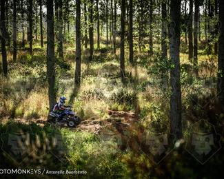 Boerenrock Festival Enduro photo