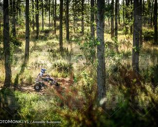 Boerenrock Festival Enduro photo