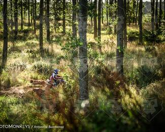 Boerenrock Festival Enduro photo
