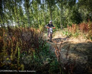 Boerenrock Festival Enduro photo