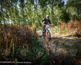 Boerenrock Festival Enduro photo