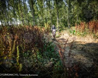 Boerenrock Festival Enduro photo