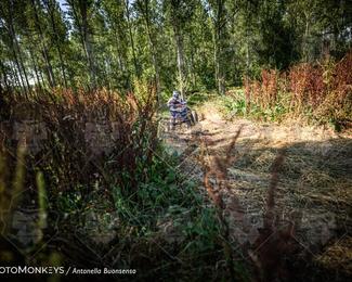 Boerenrock Festival Enduro photo
