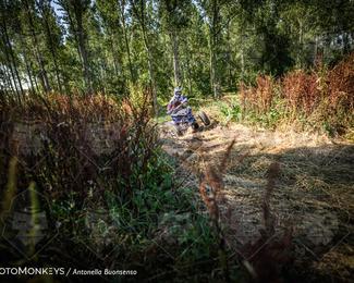 Boerenrock Festival Enduro photo