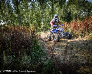 Boerenrock Festival Enduro photo