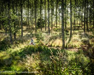 Boerenrock Festival Enduro photo