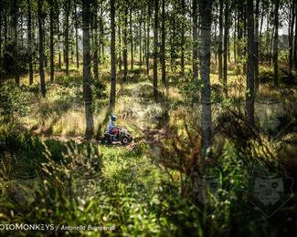 Boerenrock Festival Enduro photo