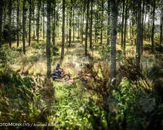 Boerenrock Festival Enduro photo
