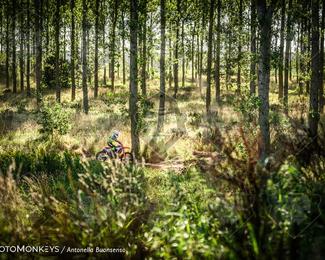 Boerenrock Festival Enduro photo