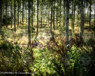 Boerenrock Festival Enduro photo