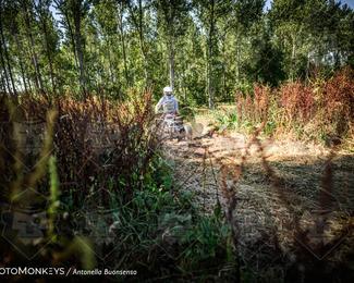 Boerenrock Festival Enduro photo