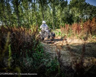 Boerenrock Festival Enduro photo