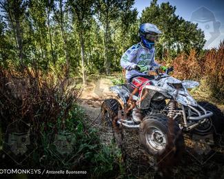 Boerenrock Festival Enduro photo