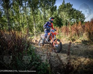 Boerenrock Festival Enduro photo