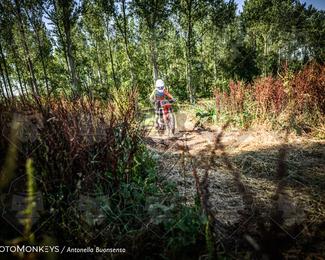 Boerenrock Festival Enduro photo