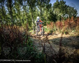 Boerenrock Festival Enduro photo