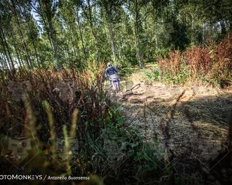 Boerenrock Festival Enduro photo